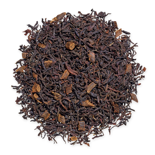 Ostfriesen Sonntagstee