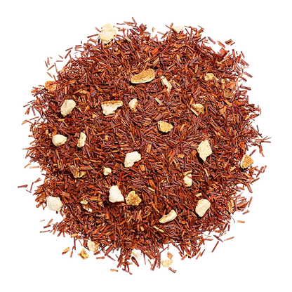 Rooibos Orange Cream